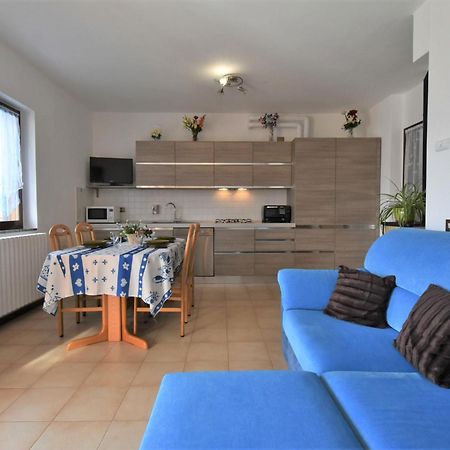 Apartment Casa Del Re By Interhome Dazio Eksteriør bilde