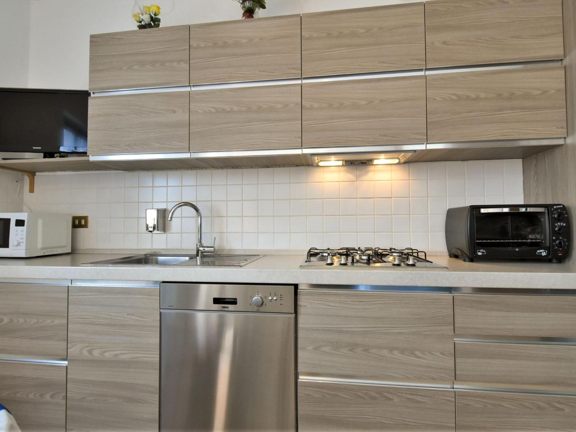 Apartment Casa Del Re By Interhome Dazio Eksteriør bilde